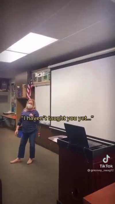 rule