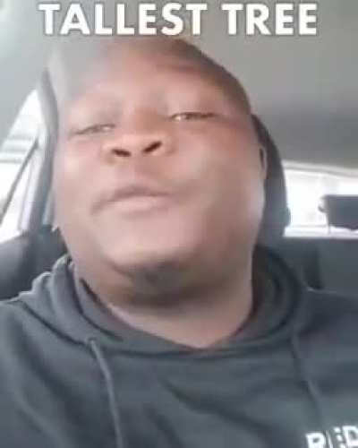 Motivational speakers be like