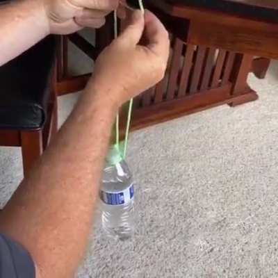 Physics is cool