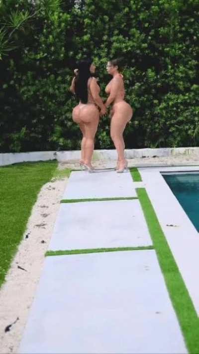 💯💯😍 super summer booty