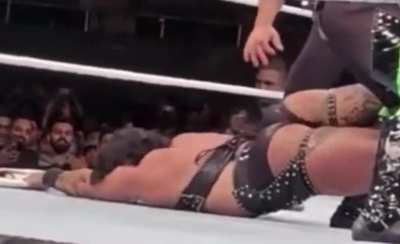 Rhea Ripley