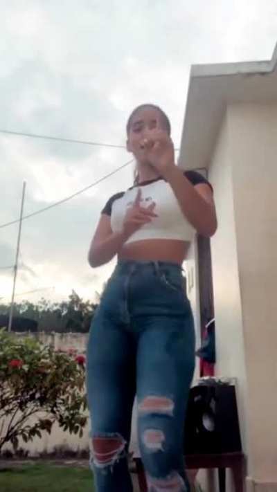 💃