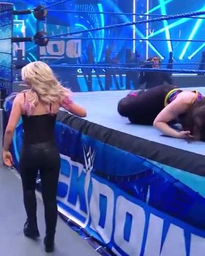 Alexa Bliss