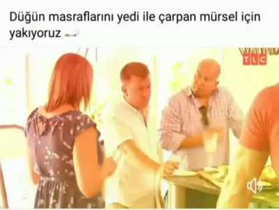 Aga bee