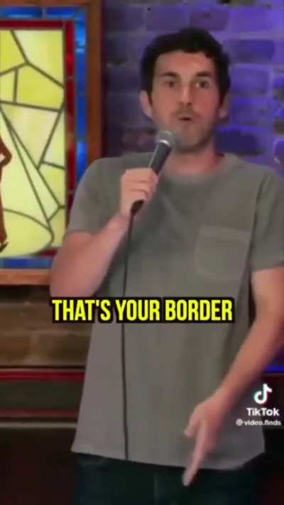 Mark Normand 