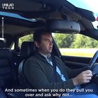Autofahren in Amerika