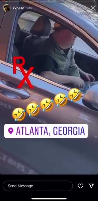 Now he famous as shit😂<wbr>😂😂