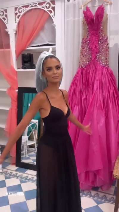 Klaudia El Dursi 