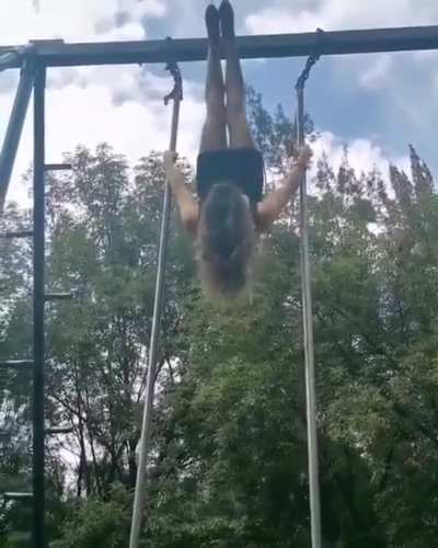 Хоба!