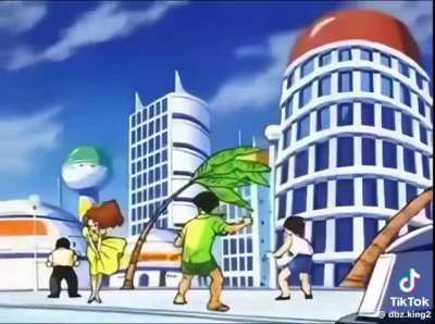 Super Saiyan 3