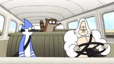Rigby’s Mixtape