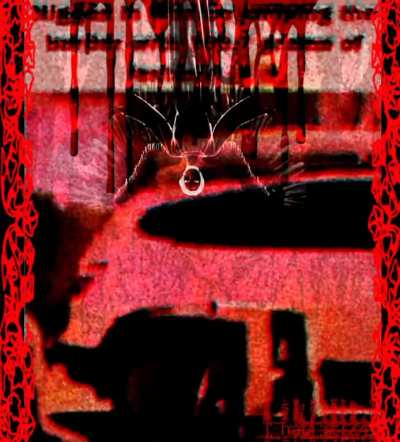 Jahannam's Djinn