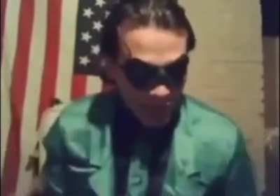 Riddle me this