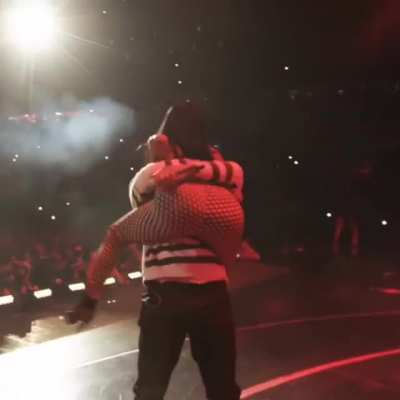 Drake's Lucky Asf