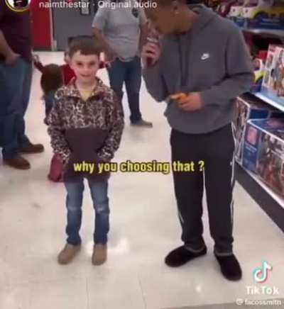 Honesty may not be the best policy?