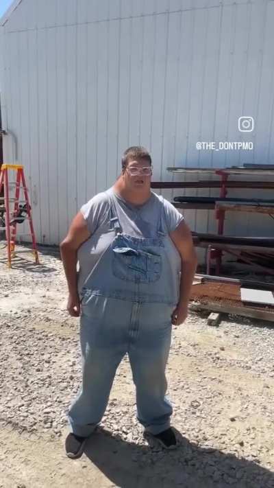 Country boi