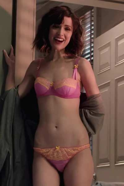 Rose Byrne