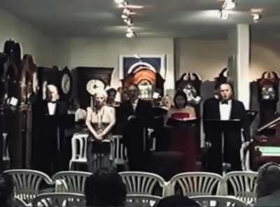 I love Opera!