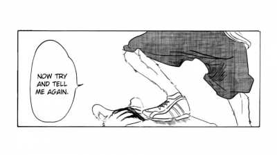 LOUIS HAS A WHAT?! (PC Manga Dub Ep. 11)