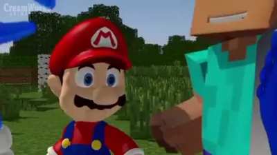 Make sure to bring some eye bleach