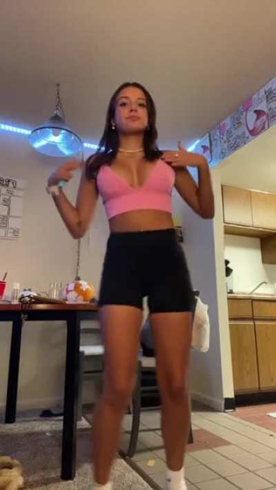 Bouncing