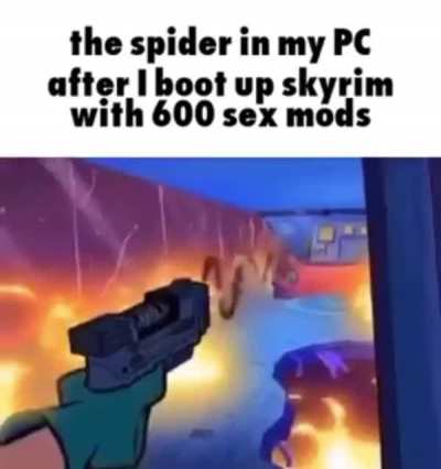 Henry can relate