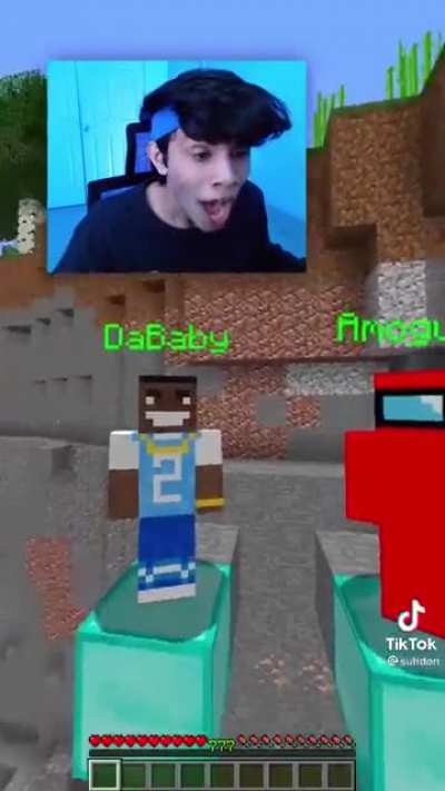 Dababy or Red?