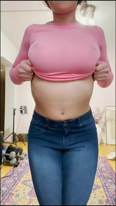 Can I be your little gift for Christmas? [flash]