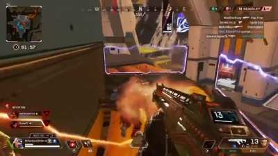 The launch pad giveth and the launch pad taketh away