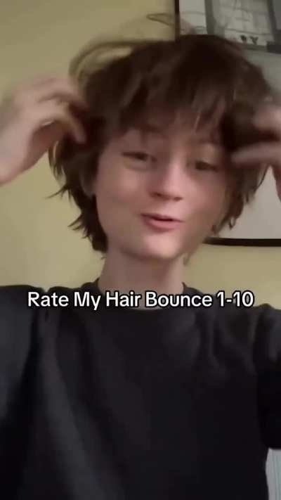 I rate 10 for the cringe