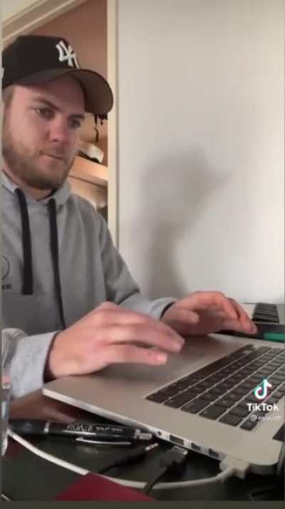 It’s 2004 and your friend tells you to check out a website