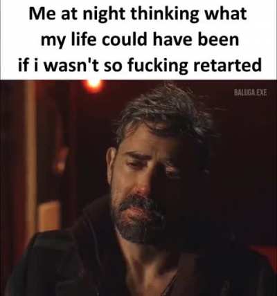 Me :<