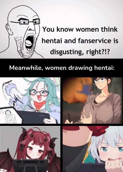 How the turntables