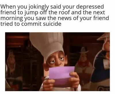 There's always another option guys