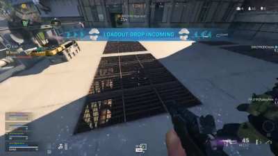 How to accidentally piss off all your squadmates