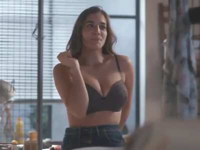 Barbara Branco