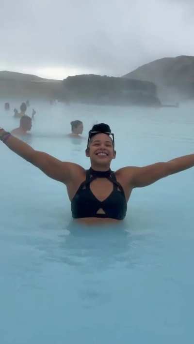 Bianca Belair