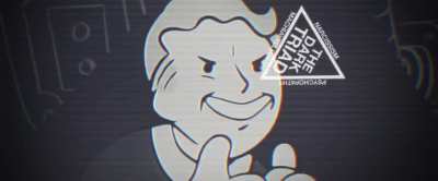 Morally ambiguous mascot for an objectively evil company