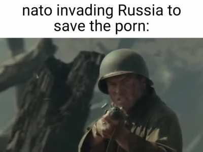 it's time.