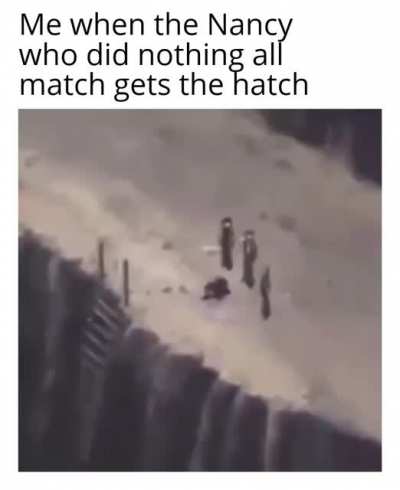 Where's the justice