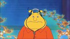 [Meme] Binky Listens to Real Music