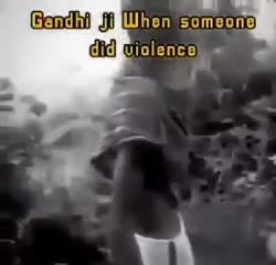 ahinsawadi G@ndi🗿