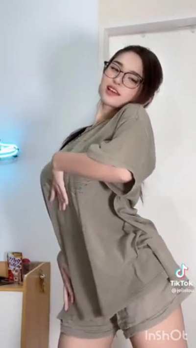 Thank God for Tiktok