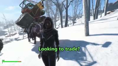 Zach and Mike go hunting