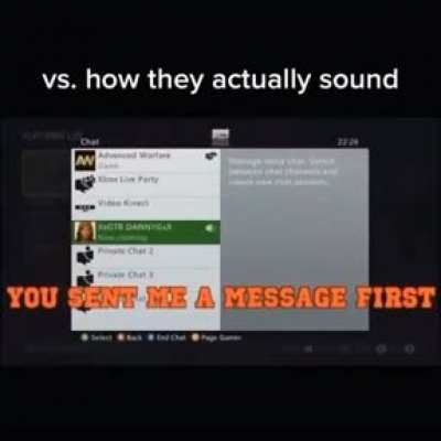 Gaming4Gamers