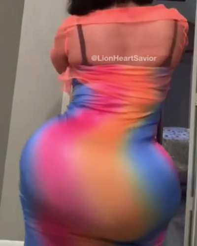 super thick