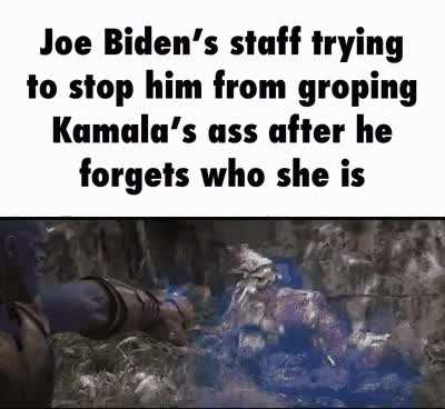 How