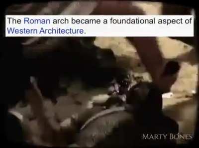 New Wasted edit of Rome just dropped (HD version in the comments)
