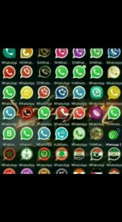 Álbum de WhatsApps 😎💂😍