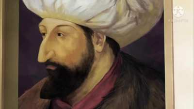 Y-Yamete fatih-kun